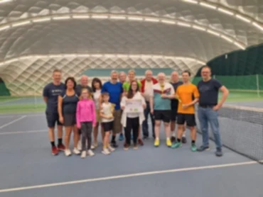 TURNAJ SPORTCENTRA RADLICE 2024