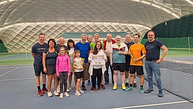 TURNAJ SPORTCENTRA RADLICE 2024